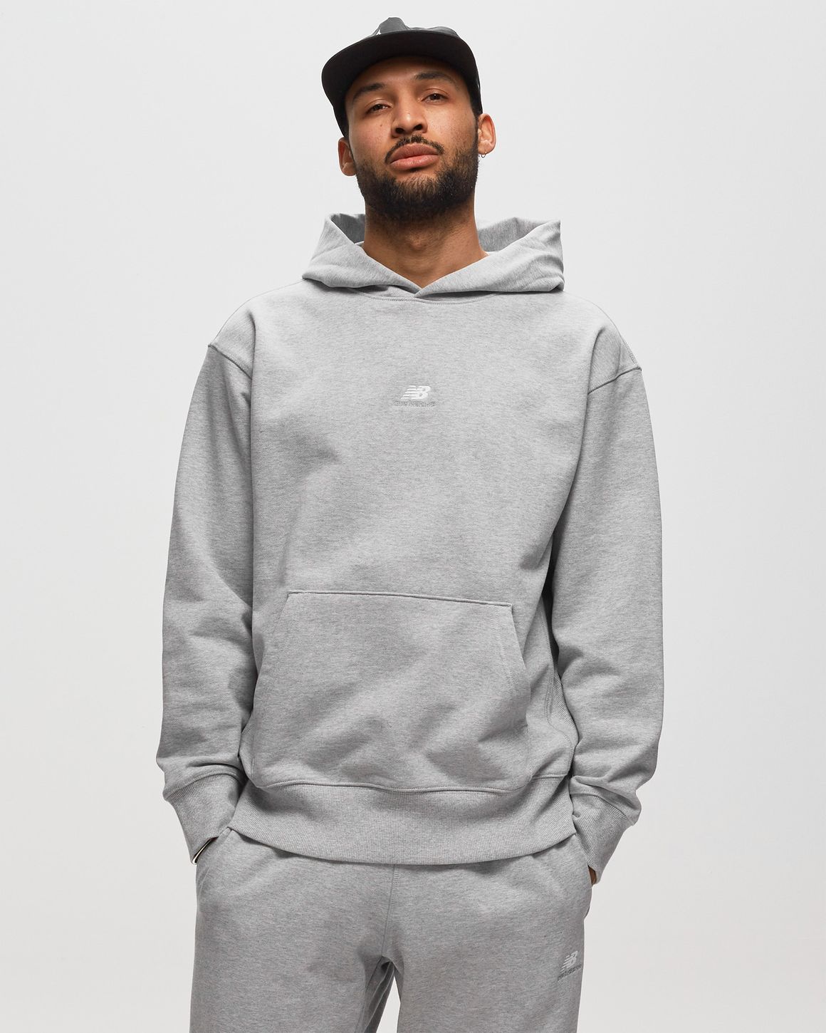 New balance athletics 78 oth hoodie sale