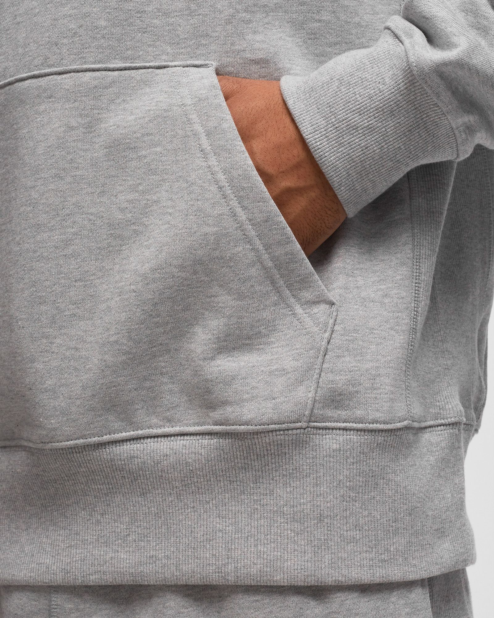 Athletics Remastered Graphic French Terry Hoodie