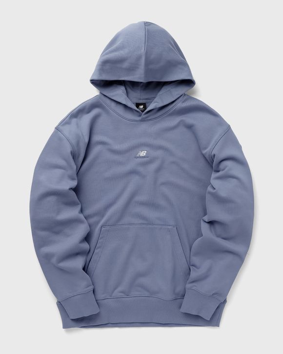 Athletics Remastered Graphic French Terry Hoodie