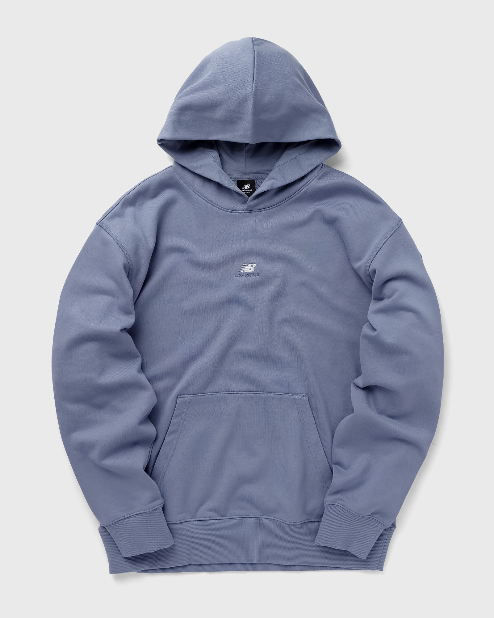 Athletics Remastered Graphic French Terry Hoodie