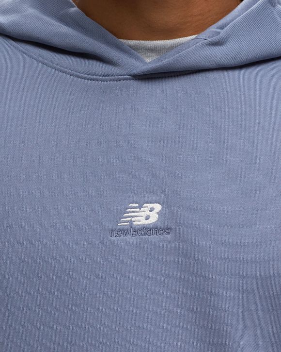 Athletics Remastered Graphic French Terry Hoodie
