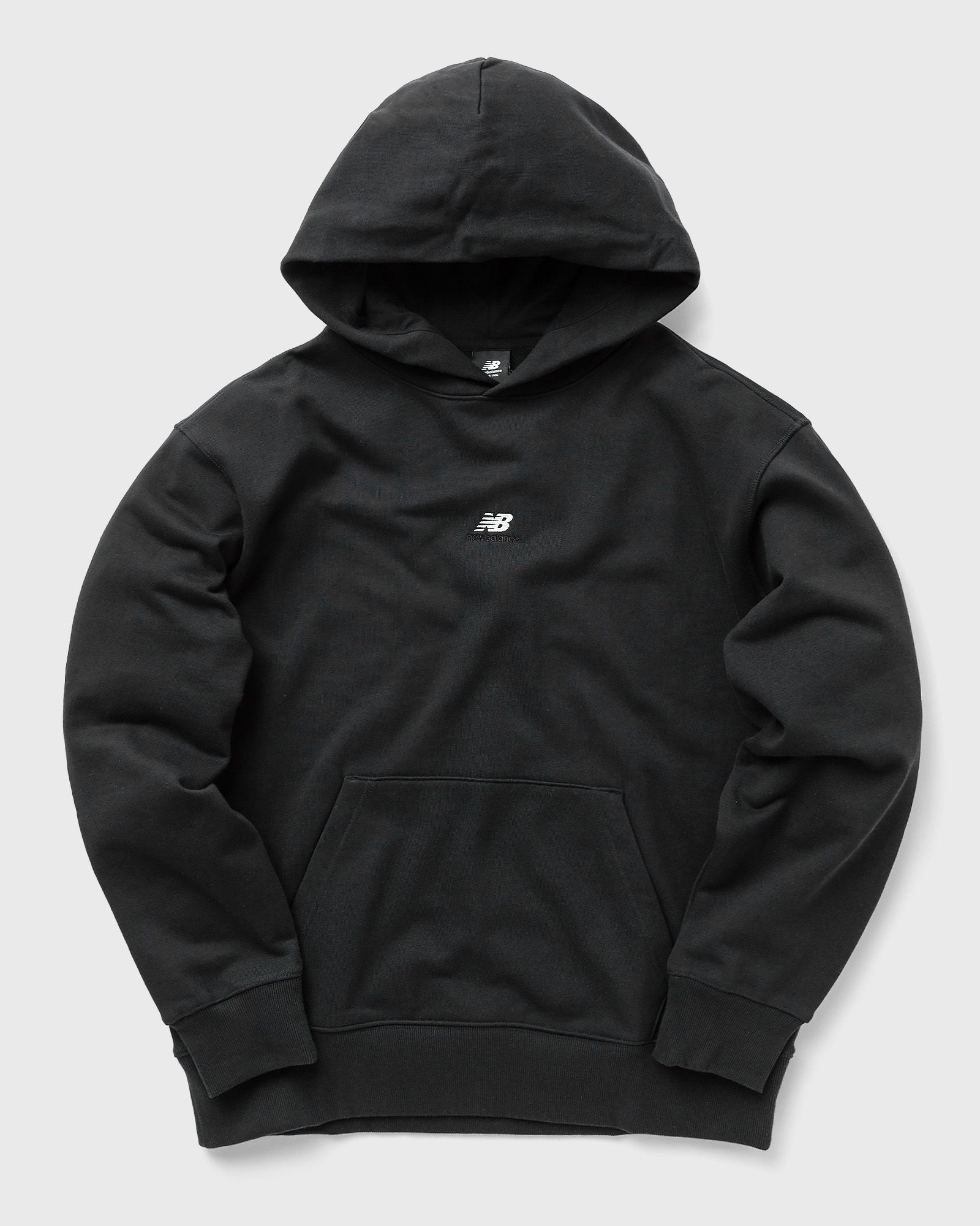 Athletics Remastered Graphic French Terry Hoodie