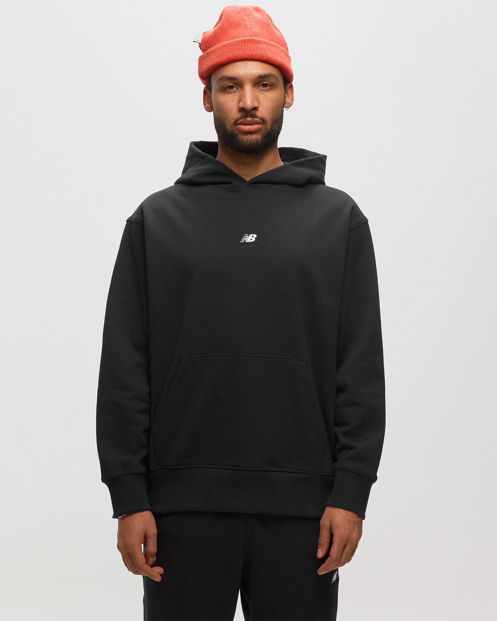 Athletics Remastered Graphic French Terry Hoodie