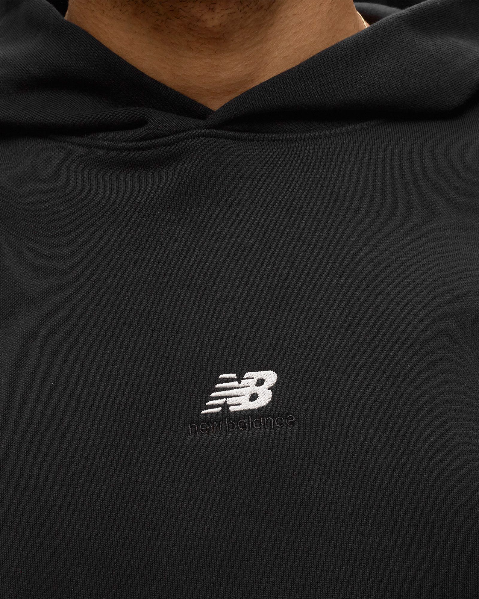 Athletics Remastered Graphic French Terry Hoodie