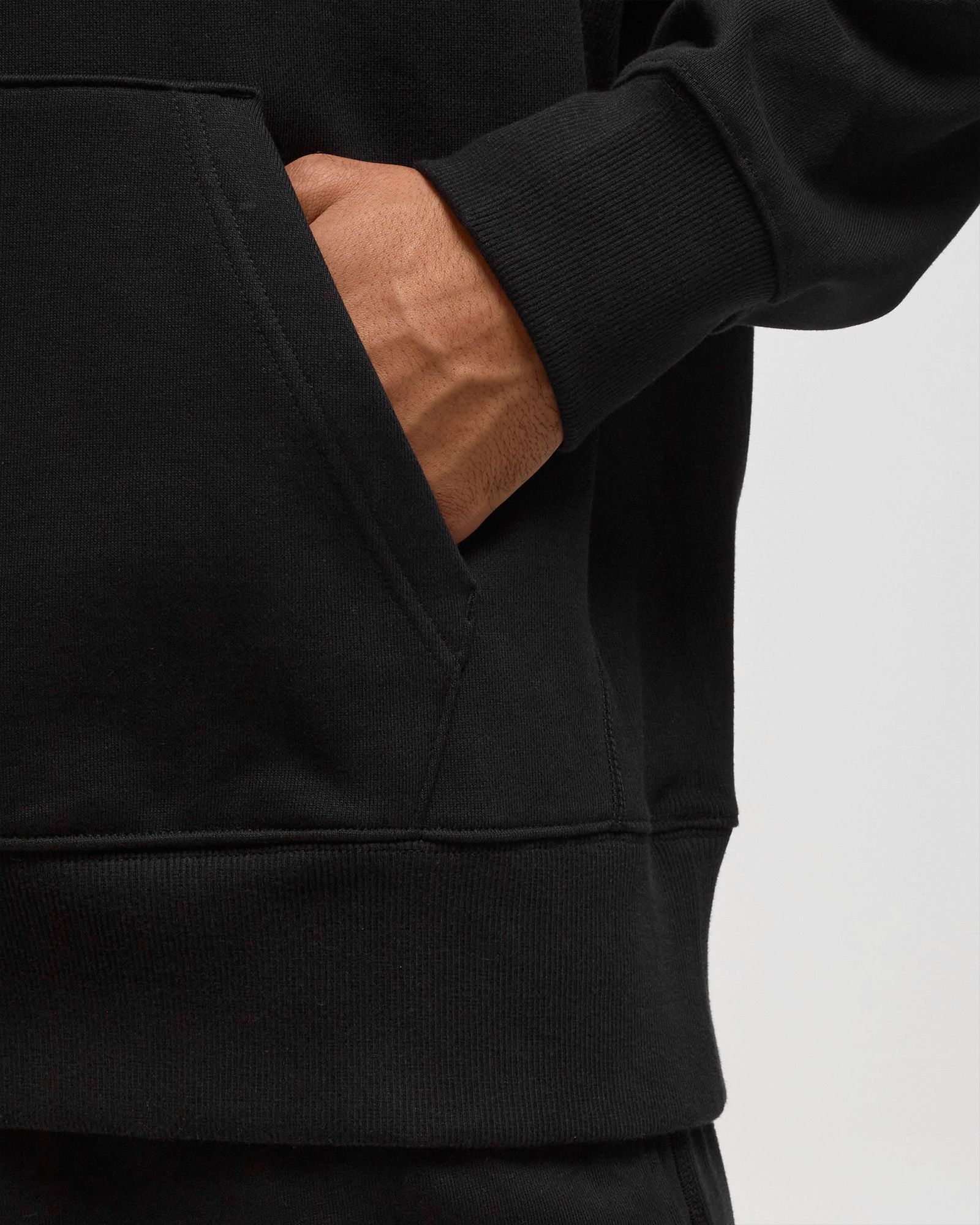 Athletics Remastered Graphic French Terry Hoodie