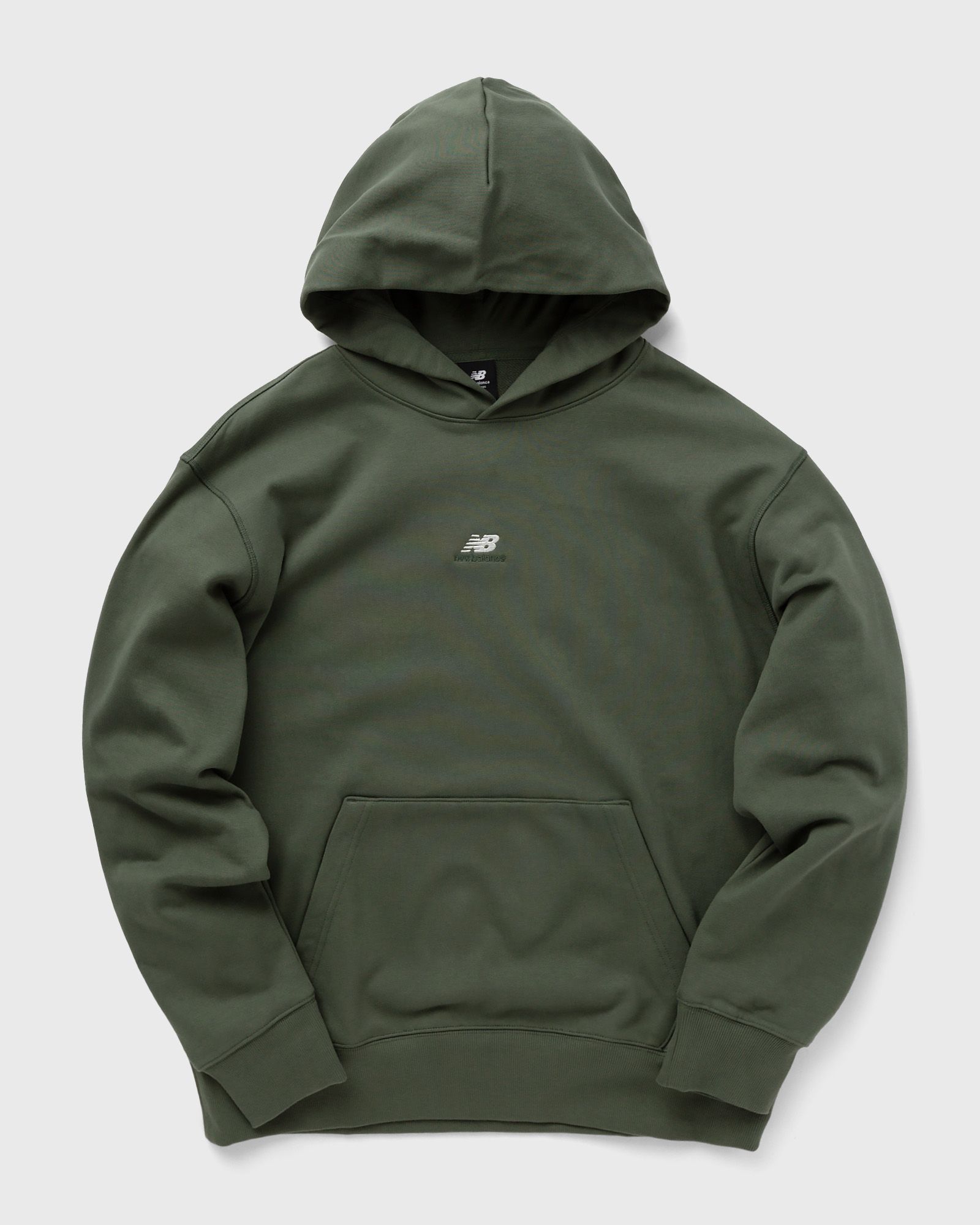 Athletics Remastered Graphic French Terry Hoodie