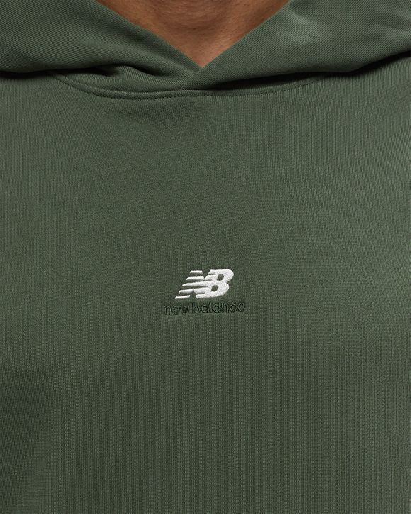 Athletics Remastered Graphic French Terry Hoodie