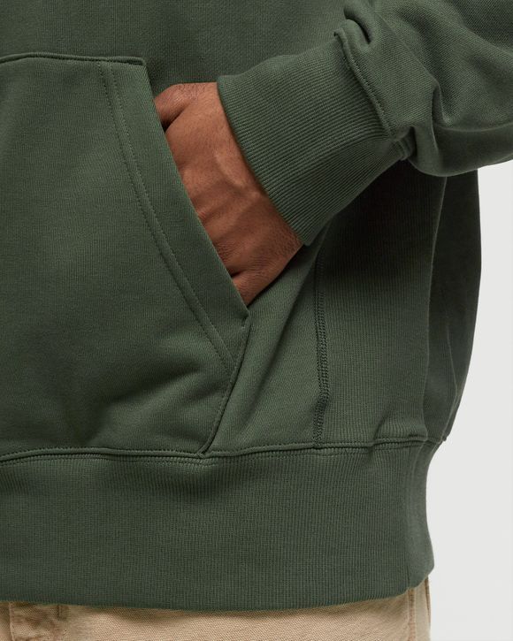 Athletics Remastered Graphic French Terry Hoodie