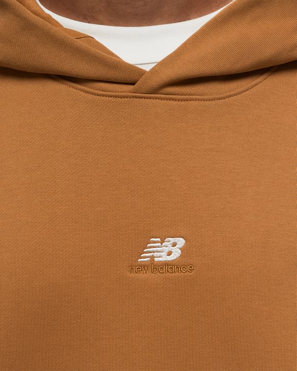 Athletics Remastered Graphic French Terry Hoodie