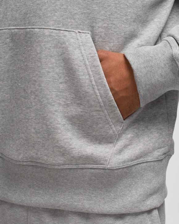 Essentials Reimagined French Terry Hoodie