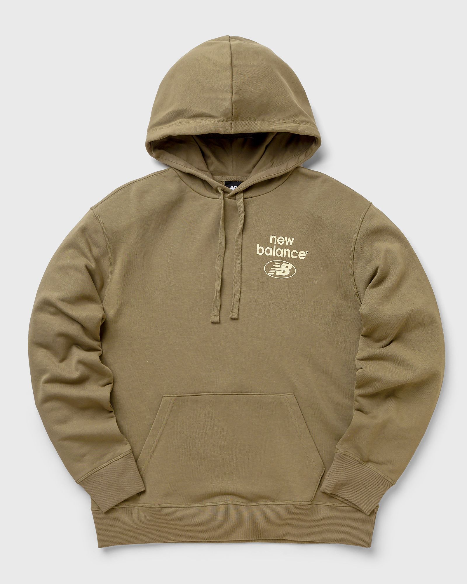 Essentials Hoodie