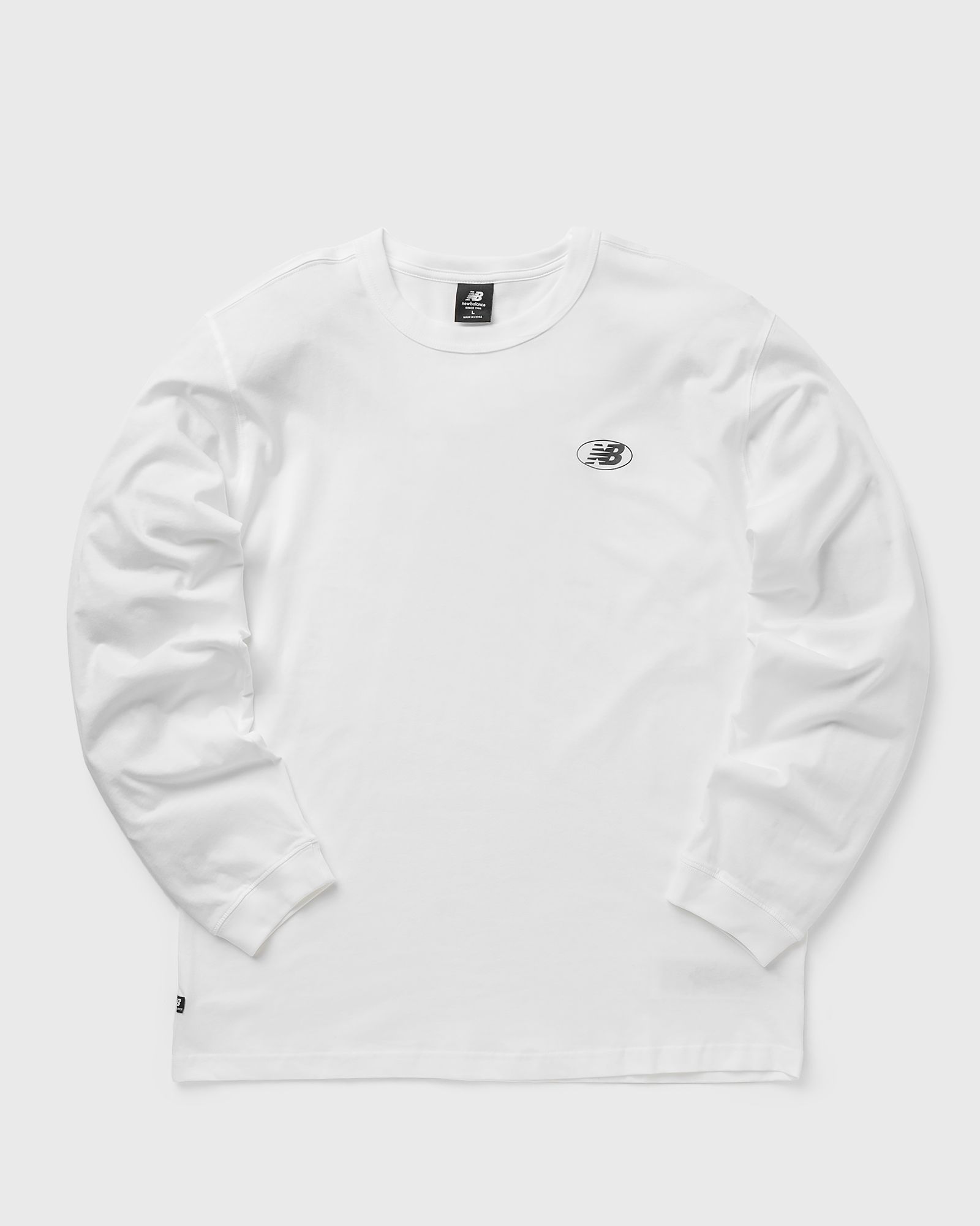 Essentials Long Sleeve T-Shirt