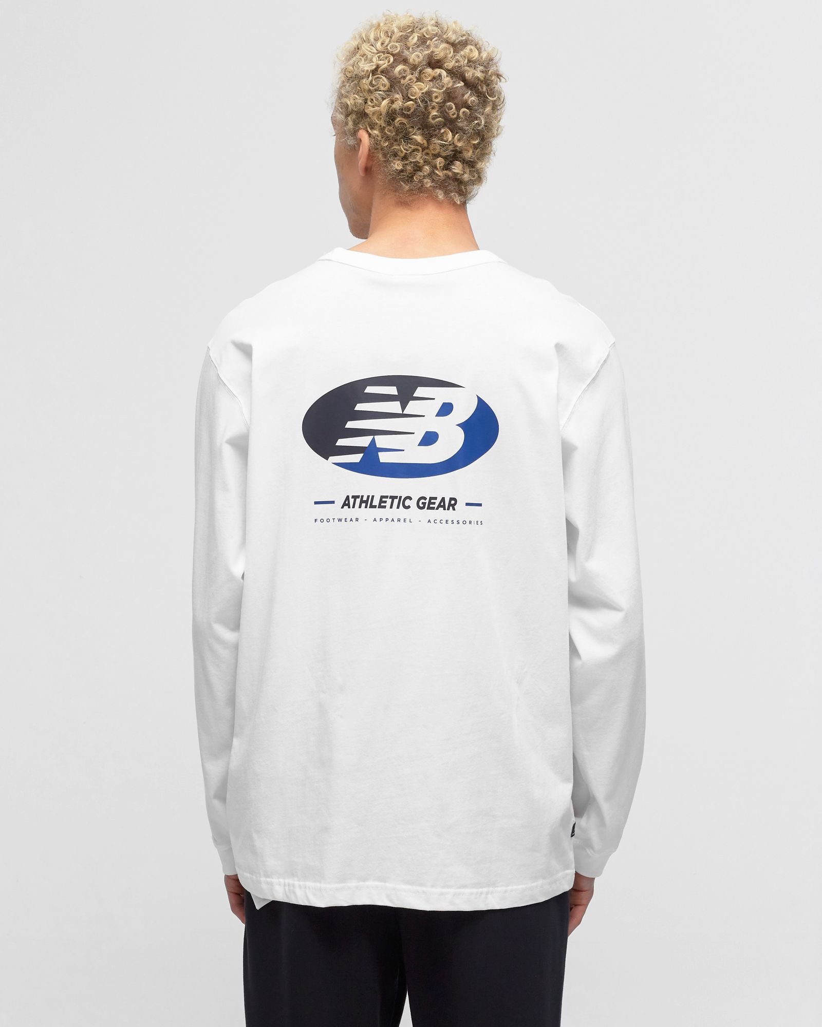 Essentials Long Sleeve T-Shirt