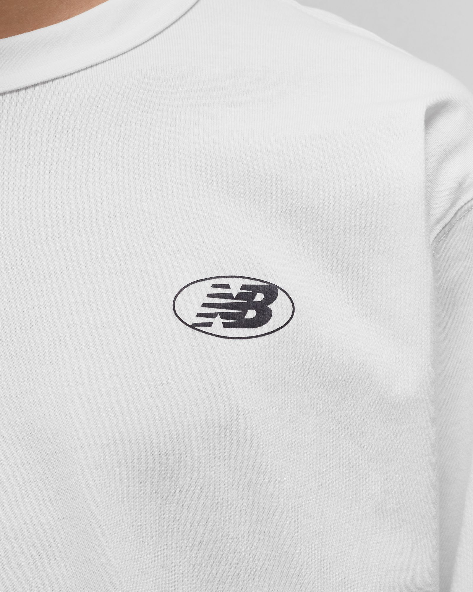 Essentials Long Sleeve T-Shirt