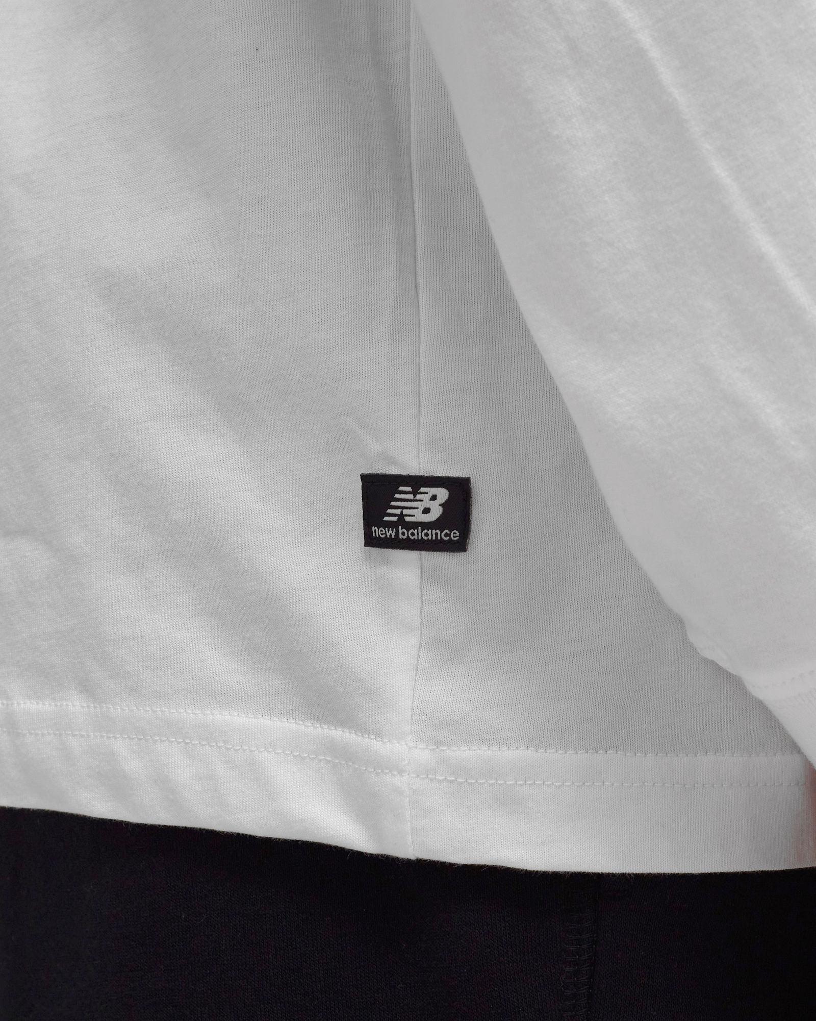 Essentials Long Sleeve T-Shirt