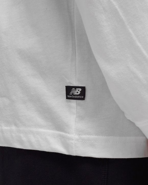 Essentials Long Sleeve T-Shirt