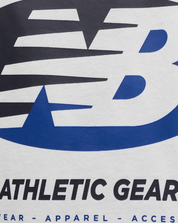 Essentials Long Sleeve T-Shirt