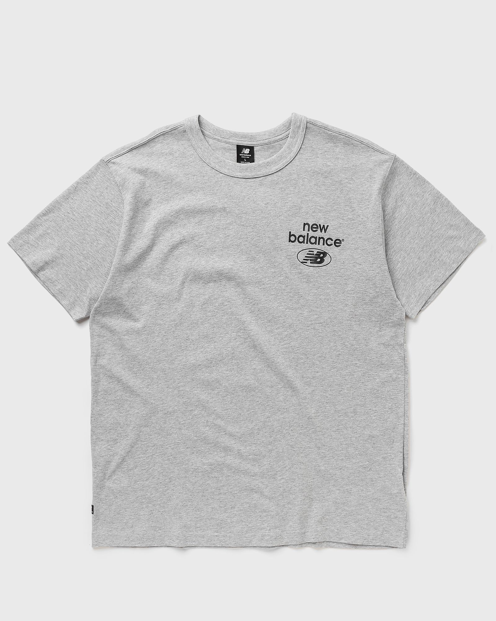 Essentials Logo Tee