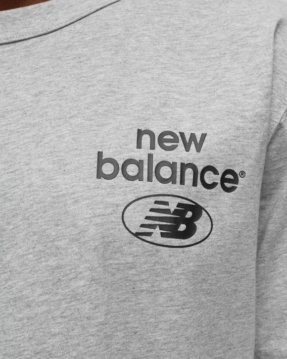 Essentials Logo Tee