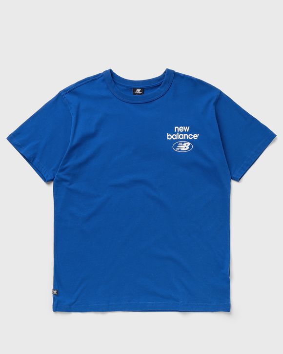 Essentials Logo Tee
