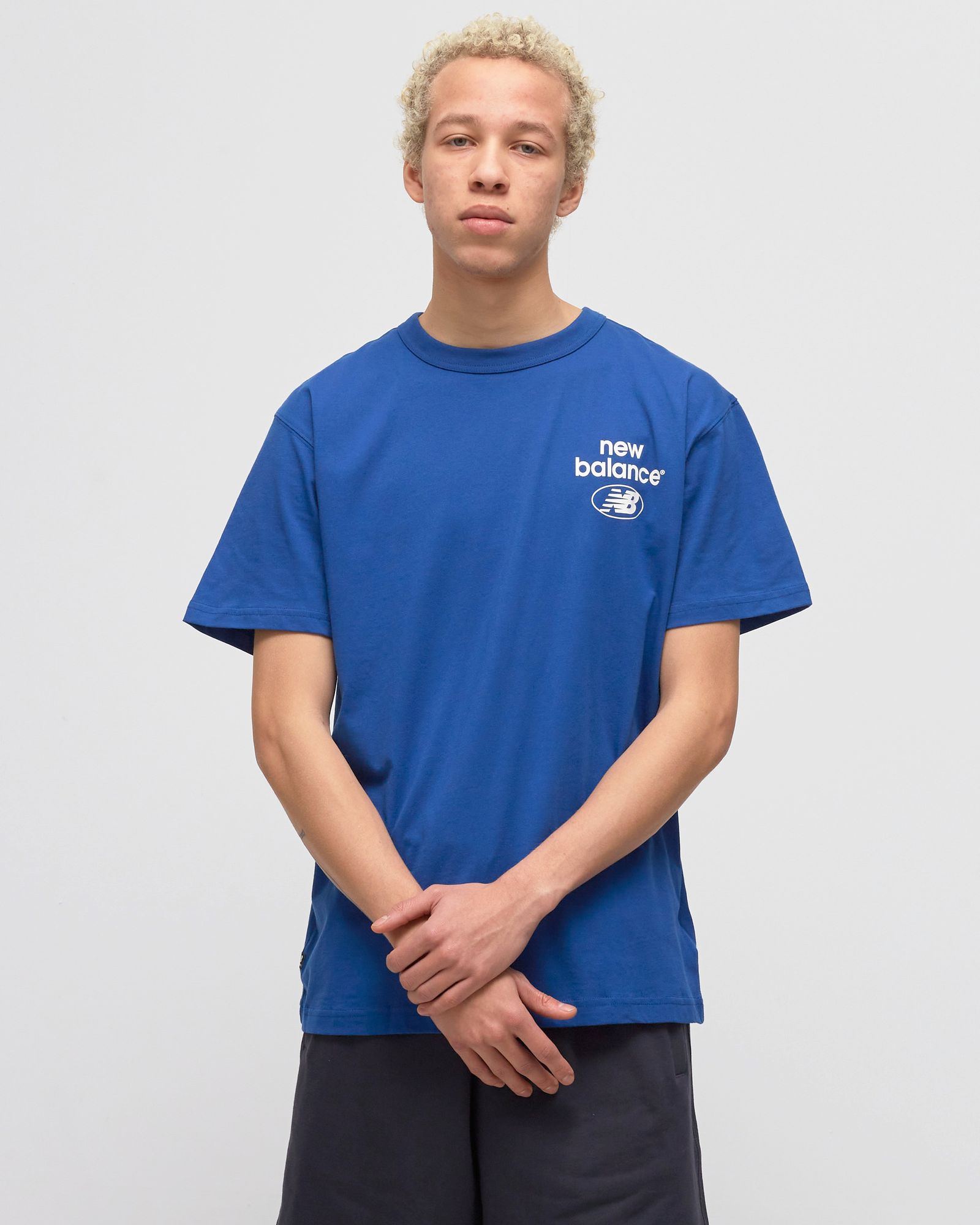 Essentials Logo Tee