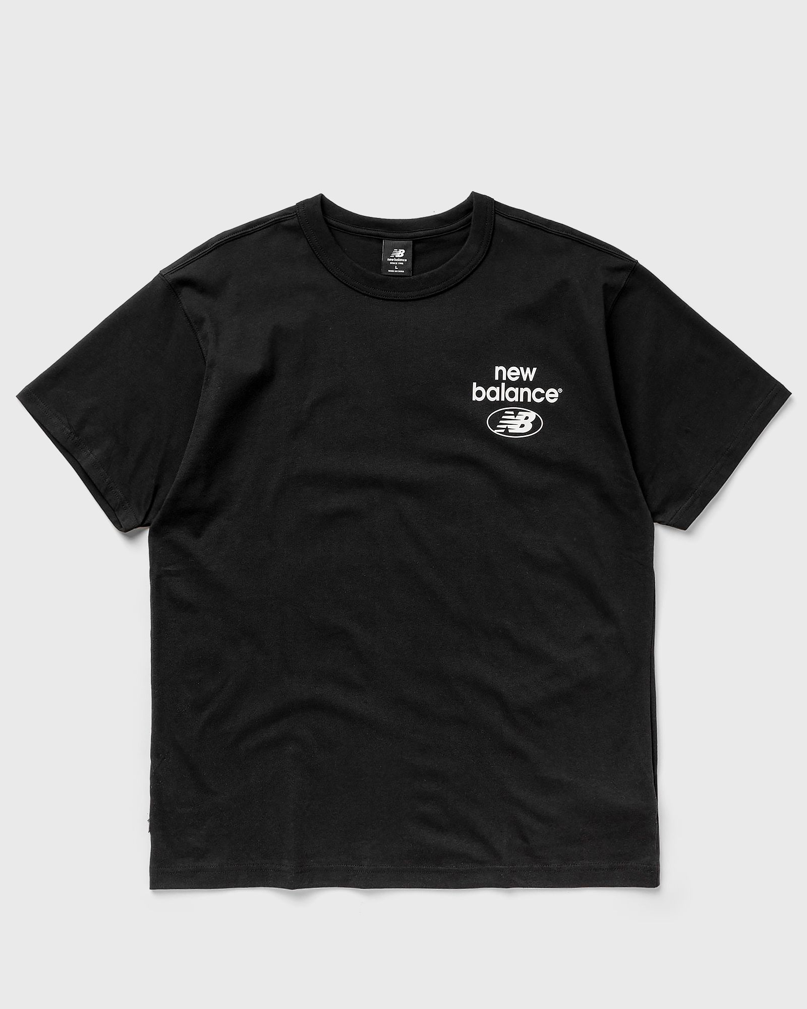 Essentials Logo Tee