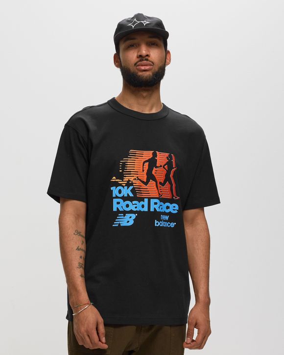 Athletics Grapic Tee