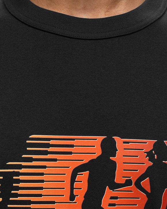 Athletics Grapic Tee