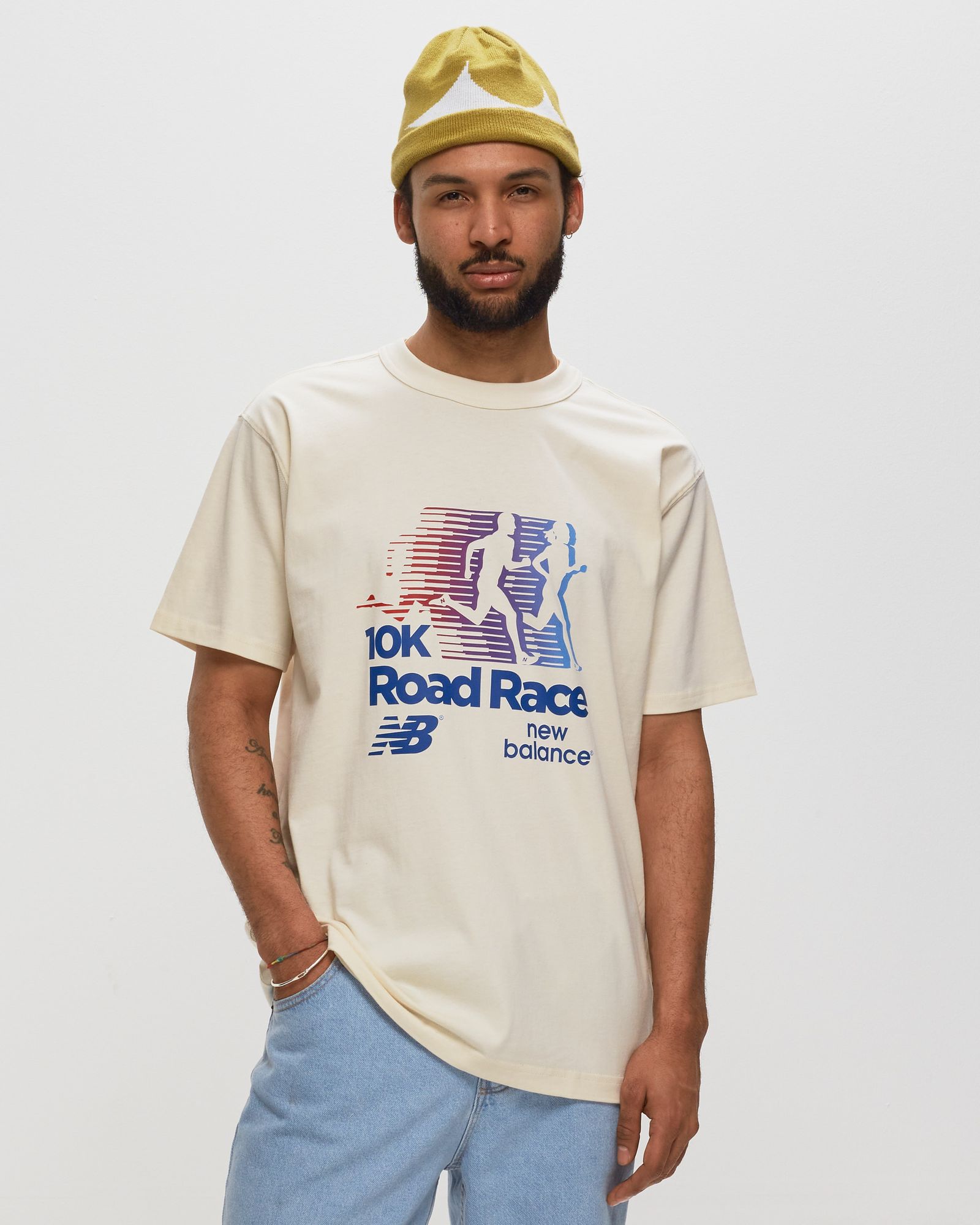 Athletics Grapic Tee