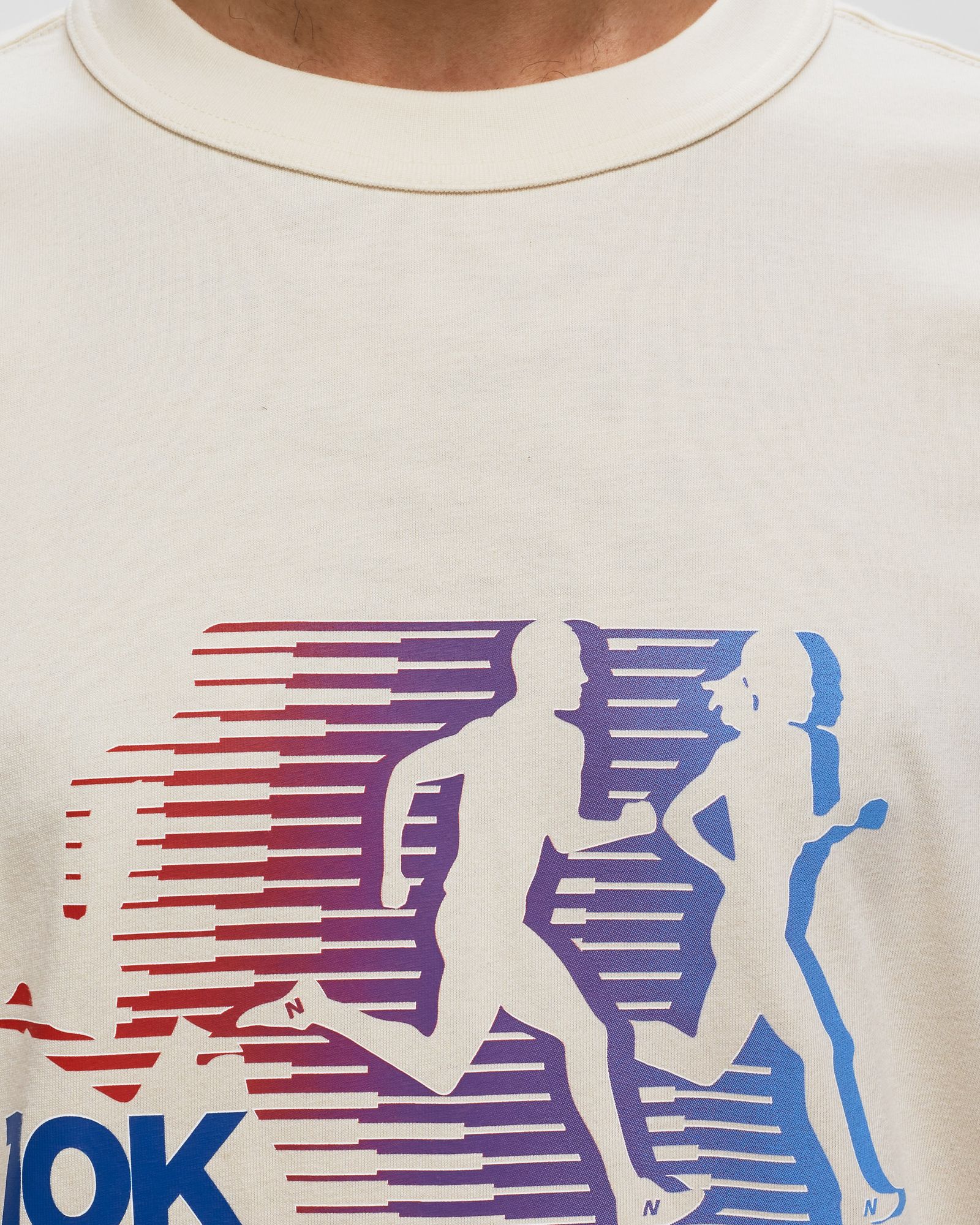 Athletics Grapic Tee