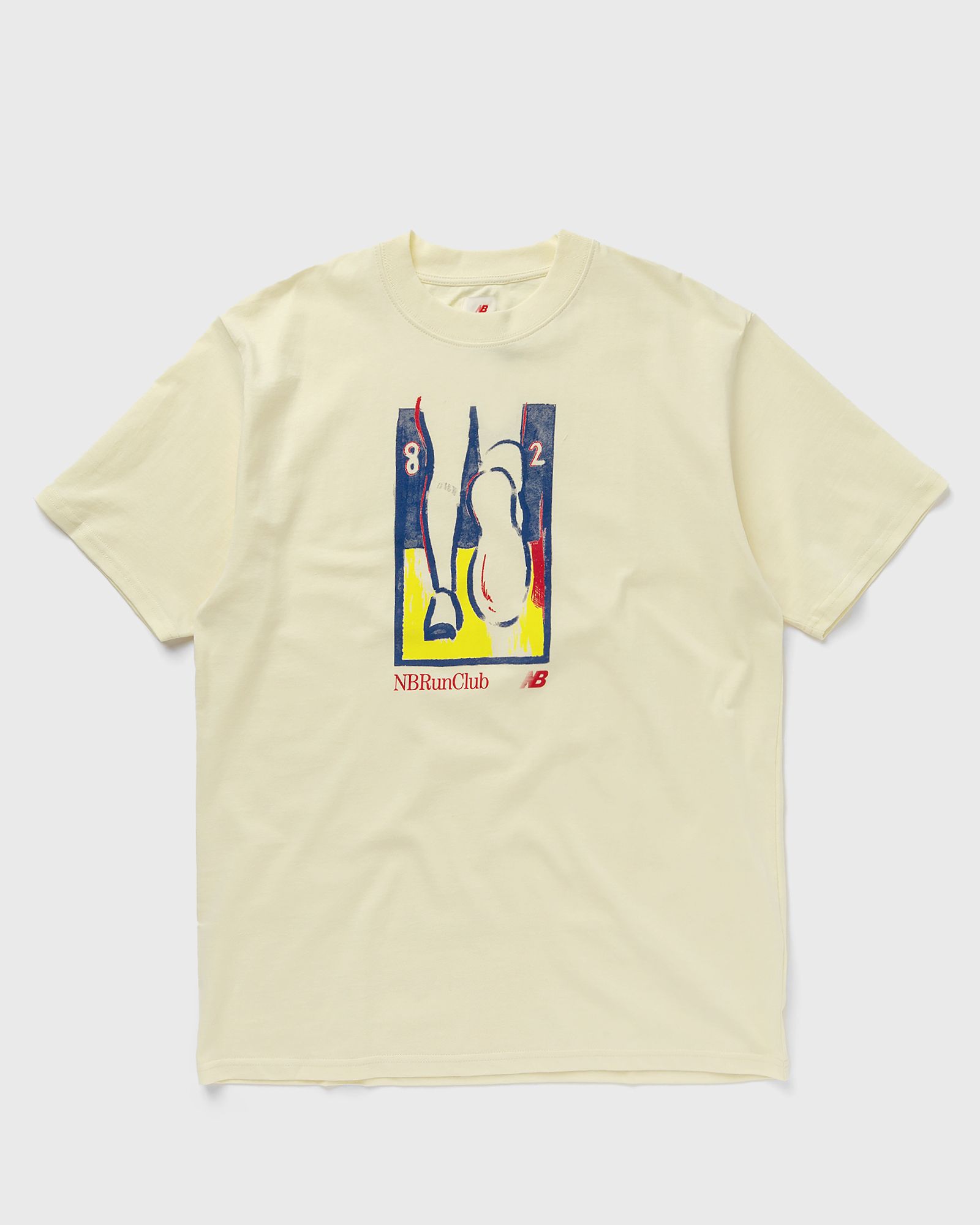 MADE RUNCLUB TEE