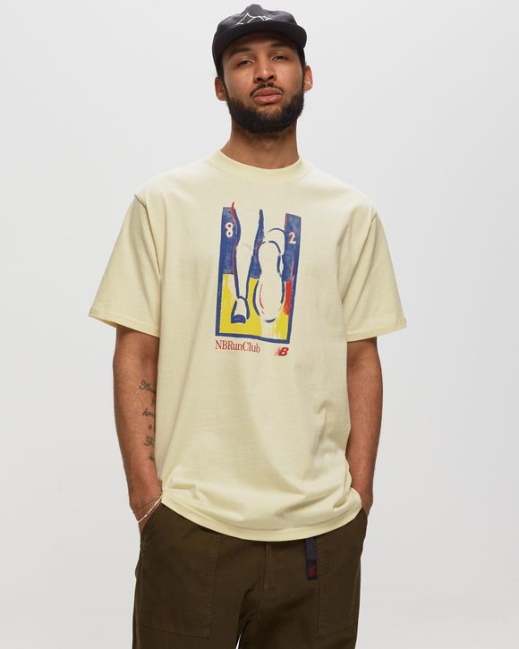 MADE RUNCLUB TEE