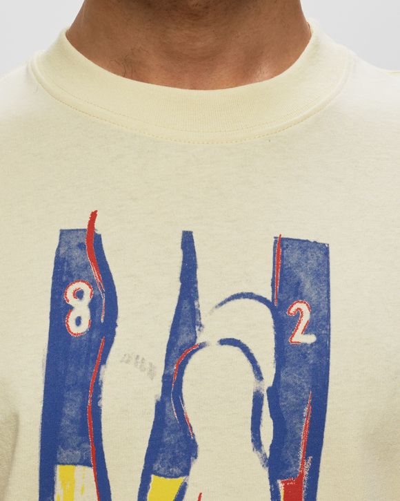 MADE RUNCLUB TEE