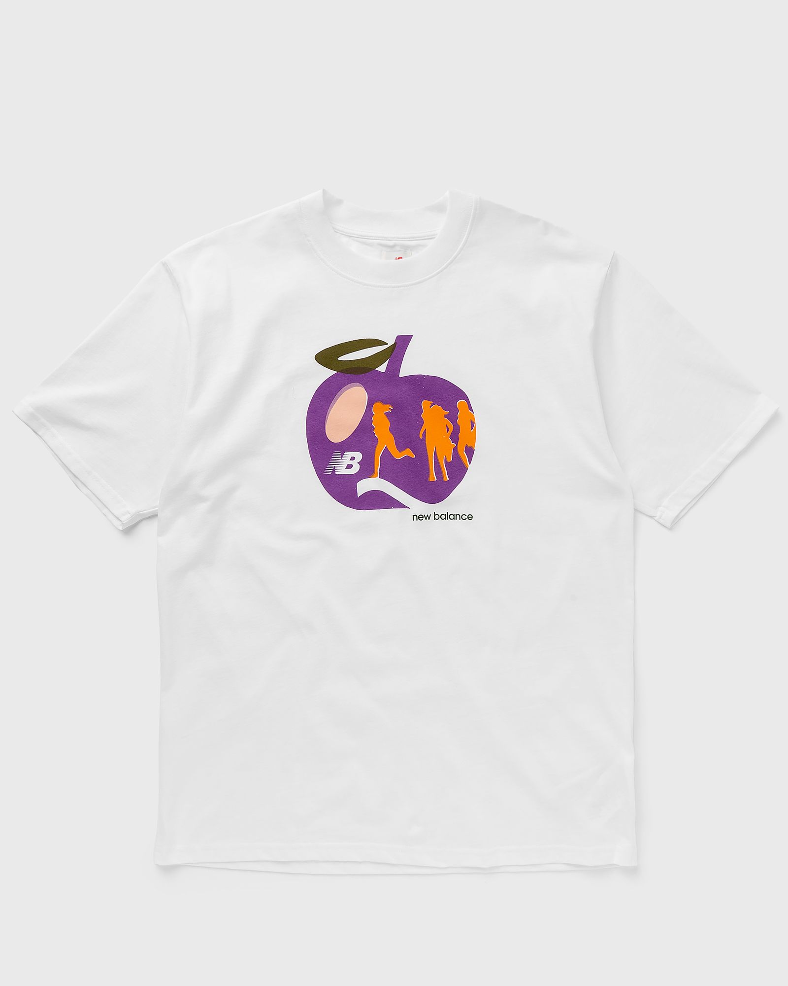 MADE APPLE TEE