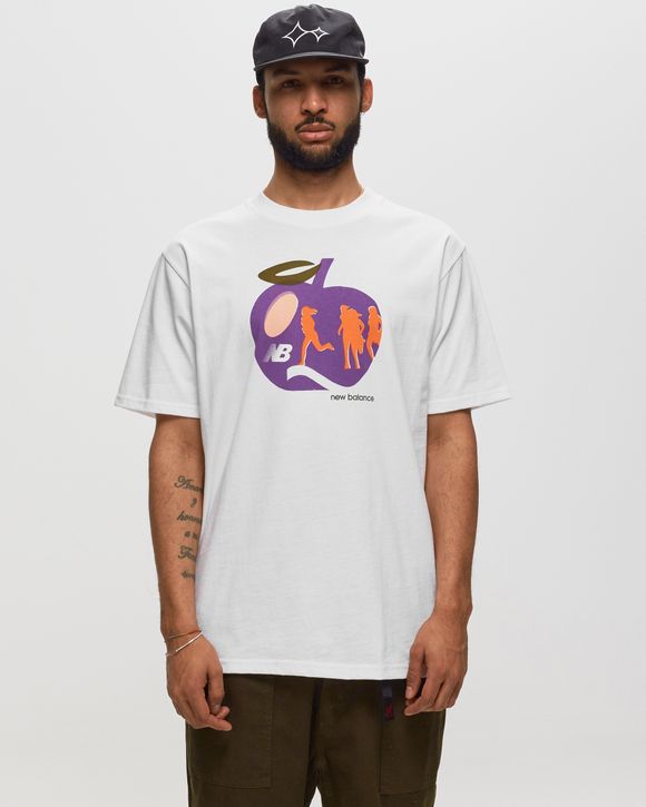 MADE APPLE TEE