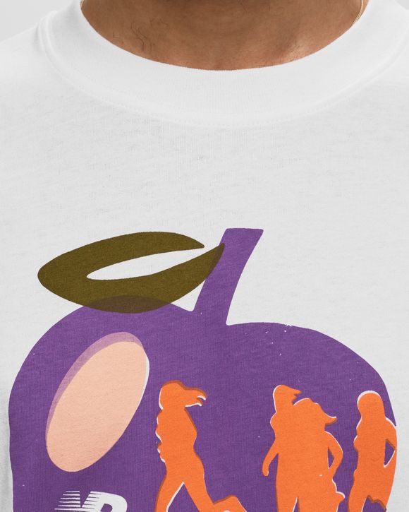 MADE APPLE TEE