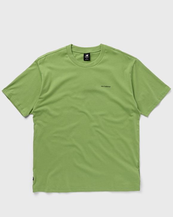 Athletics Remastered Graphic Tee