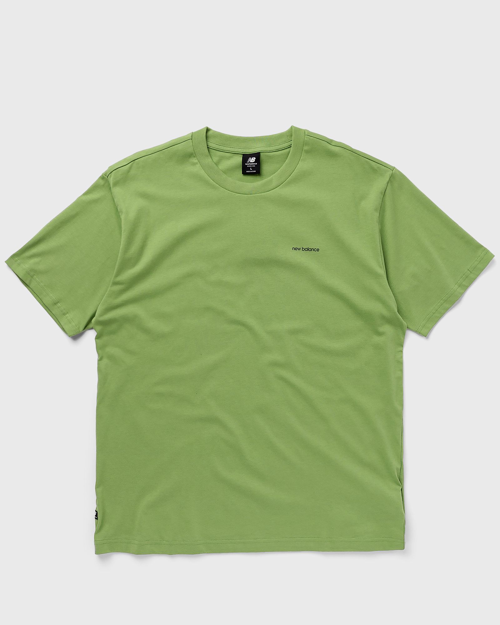 Athletics Remastered Graphic Tee