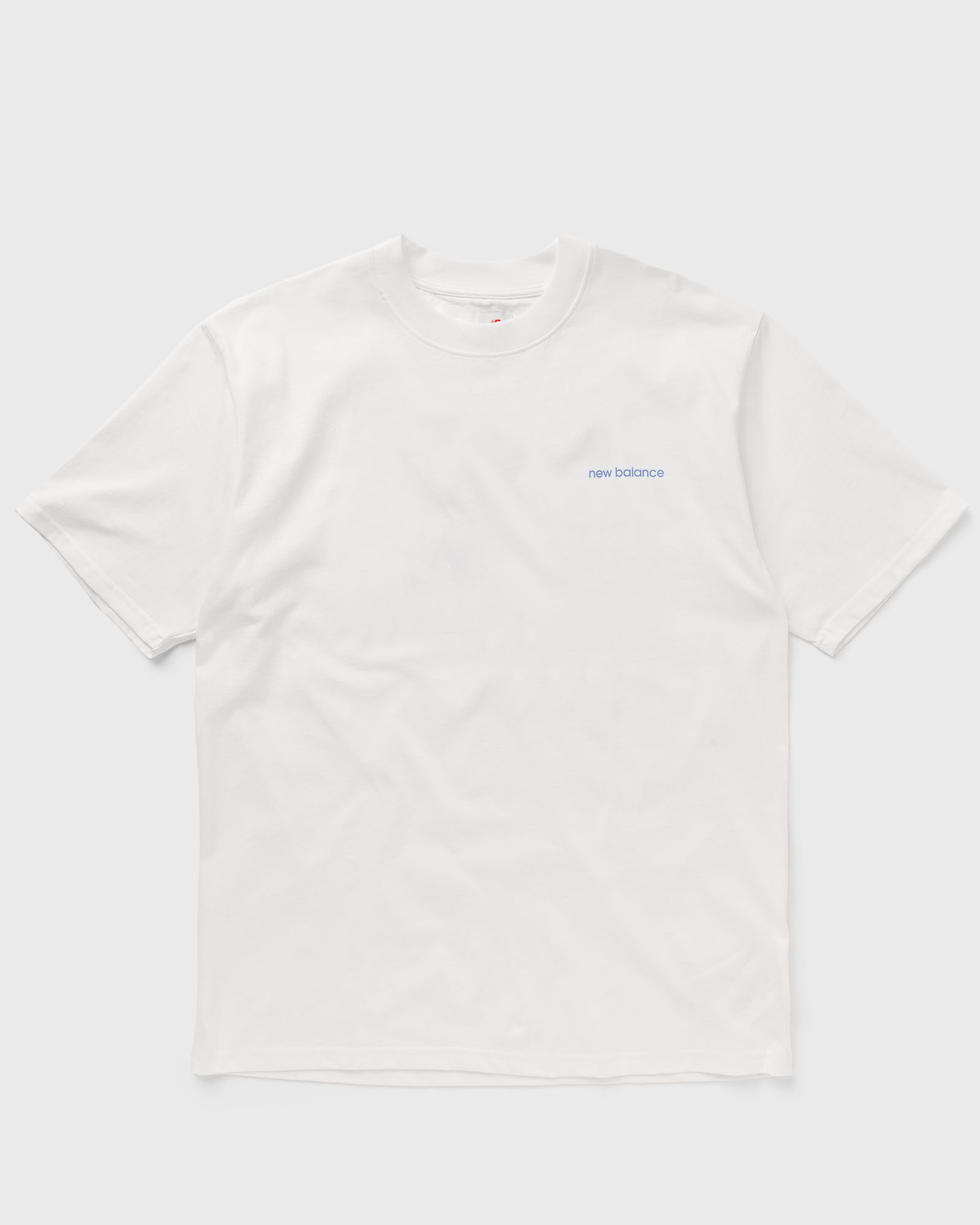 Athletics Remastered Graphic Tee