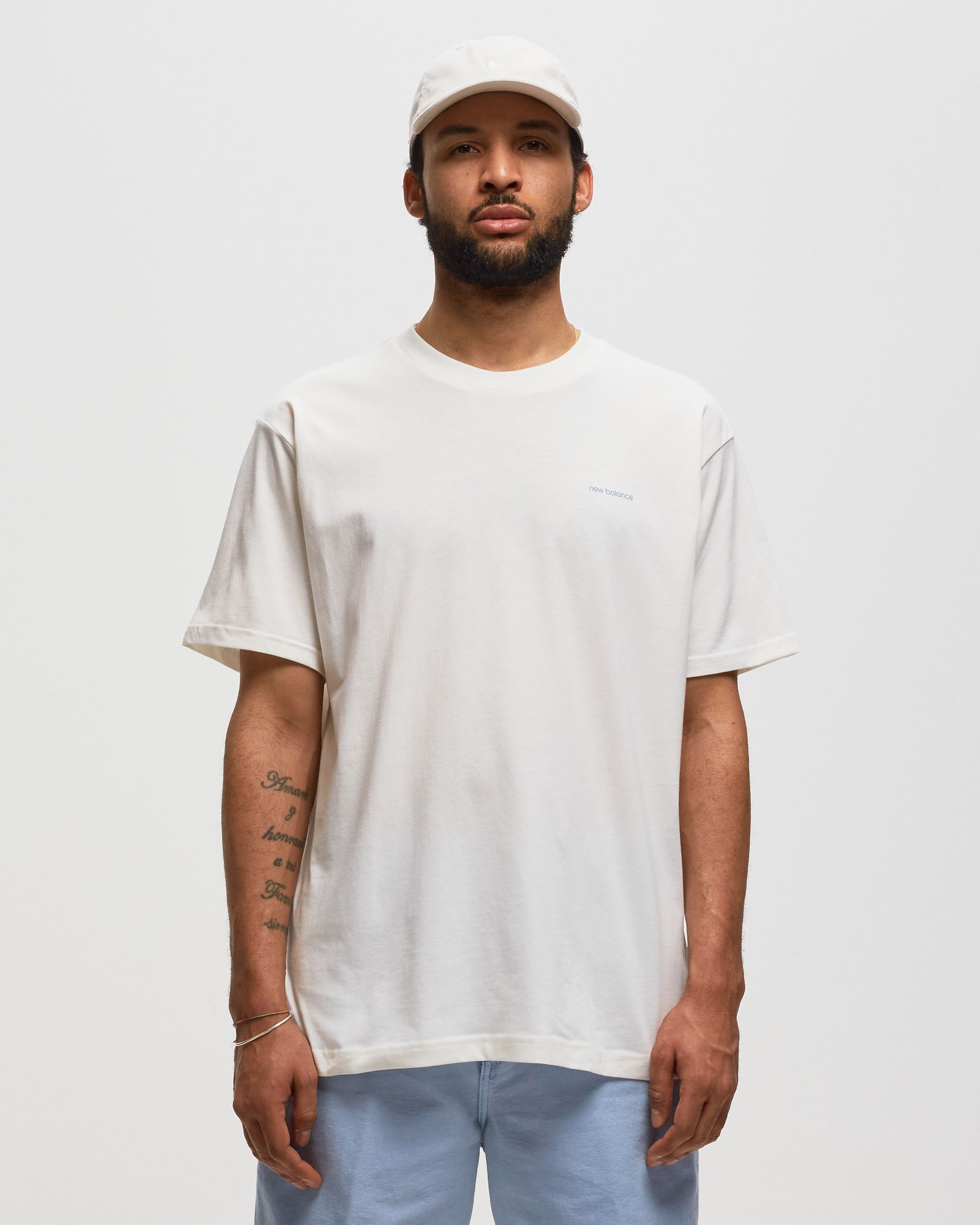 Athletics Remastered Graphic Tee