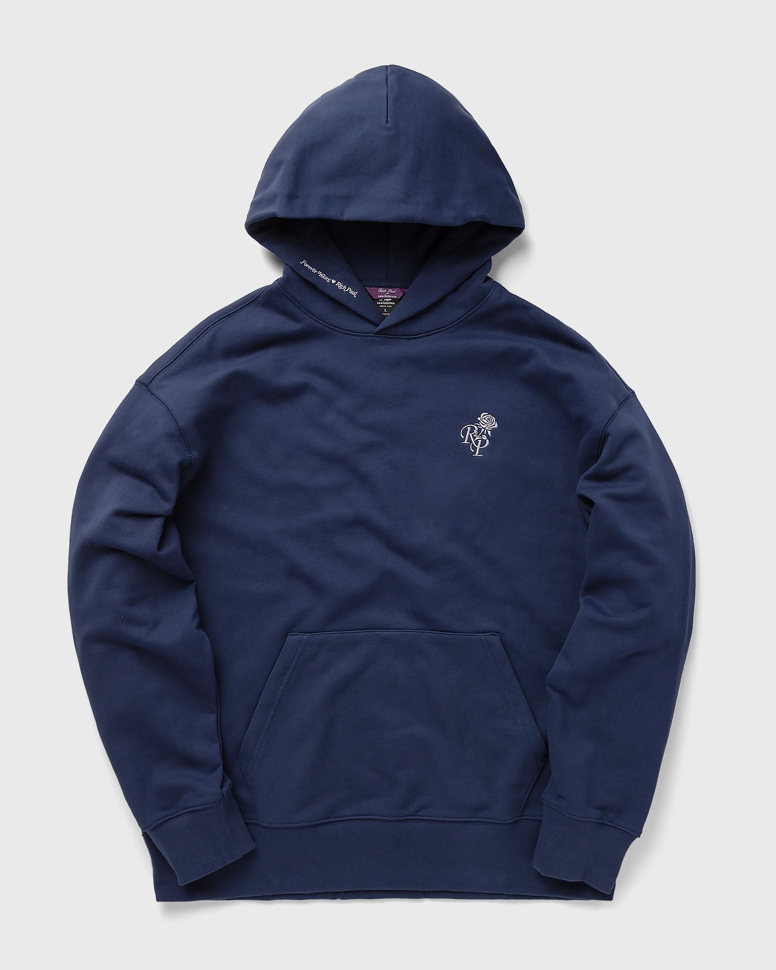 Athletics Rich Paul Hoodie