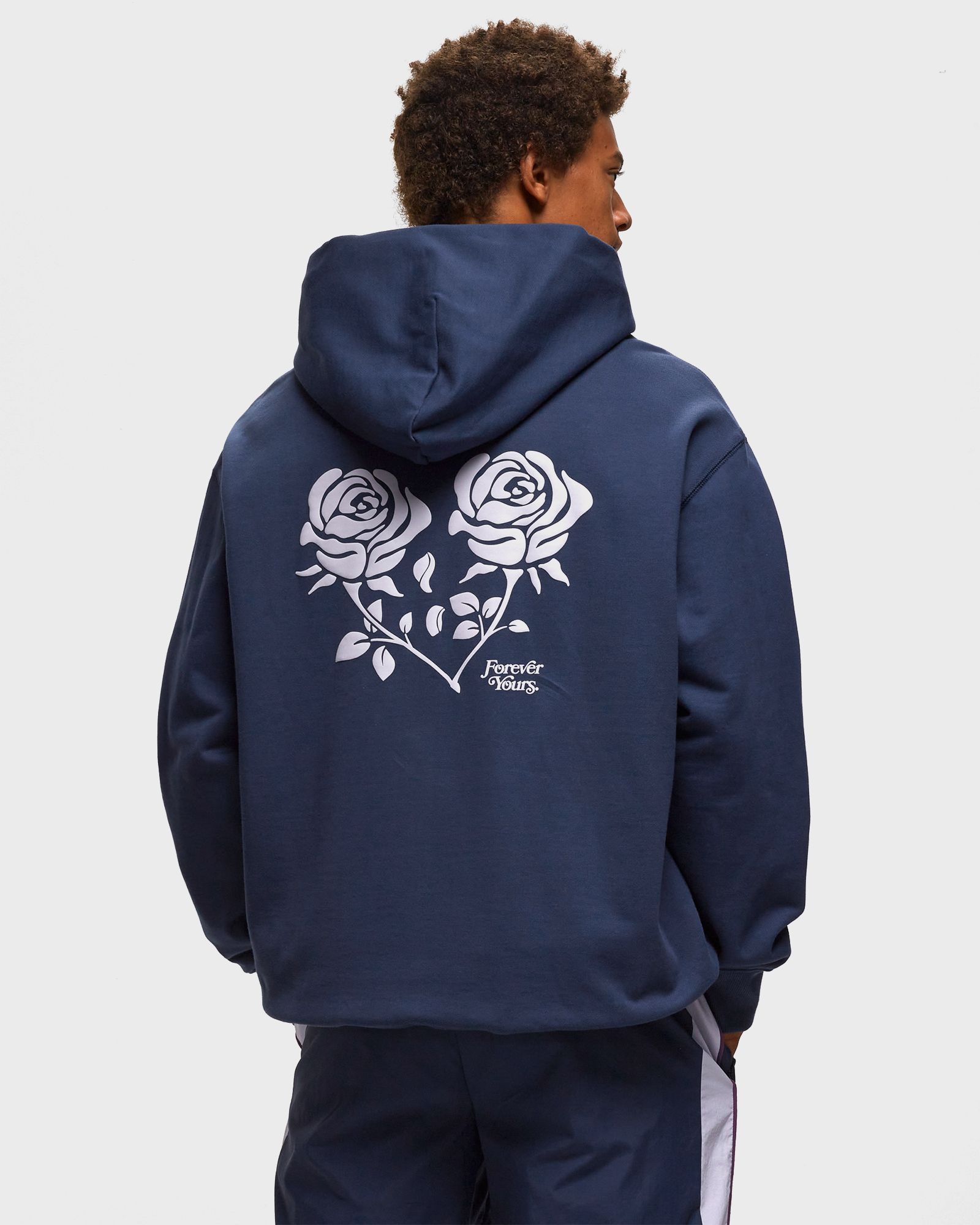 Athletics Rich Paul Hoodie