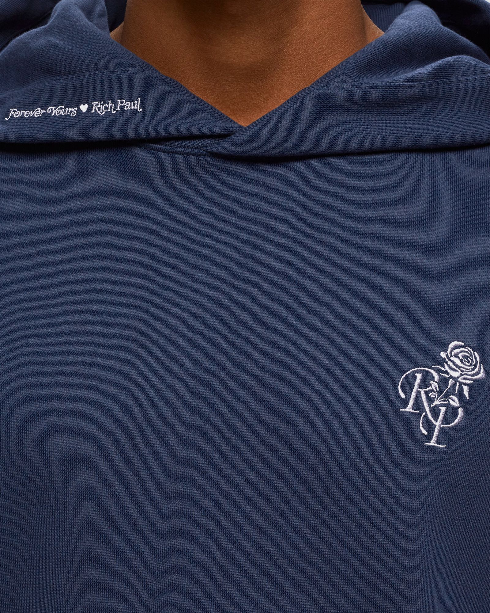 Athletics Rich Paul Hoodie