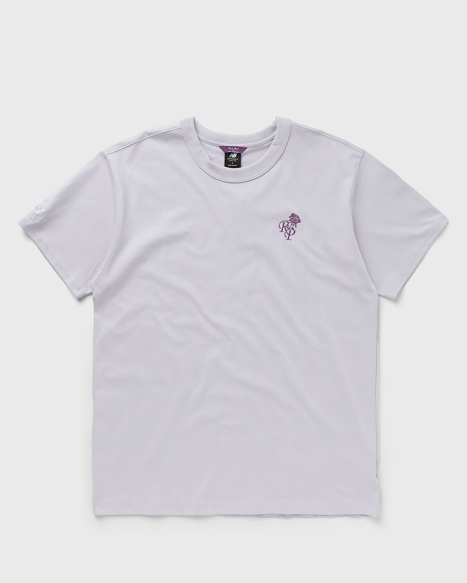 Athletics Rich Paul Tee