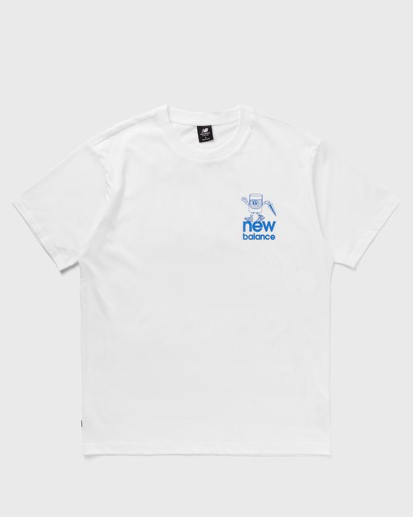 NBESS GRPH TEE 1