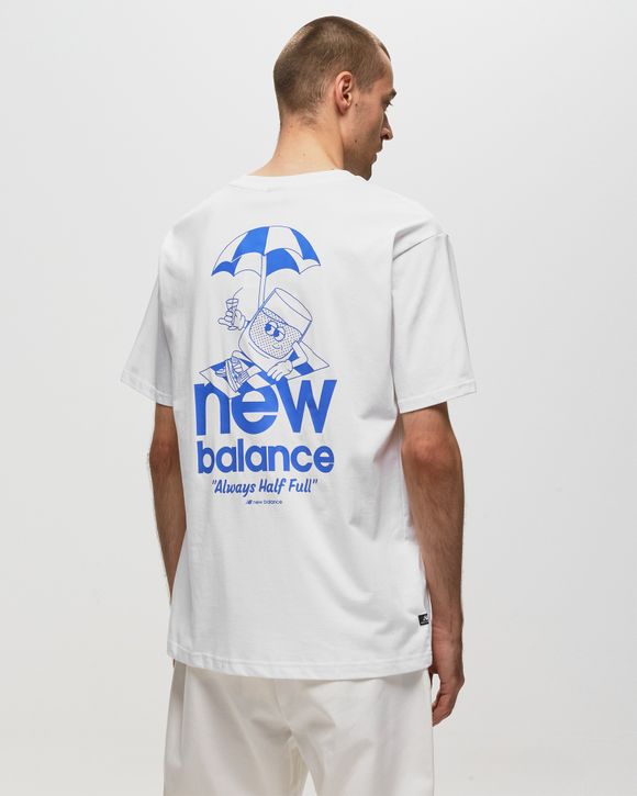 NBESS GRPH TEE 1
