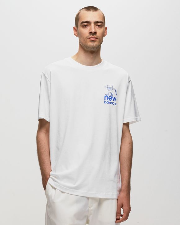 NBESS GRPH TEE 1