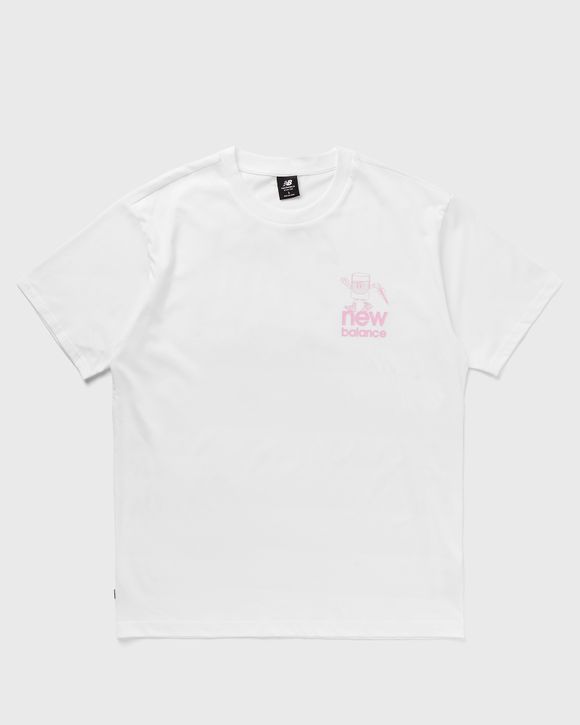 NBESS GRPH TEE 1