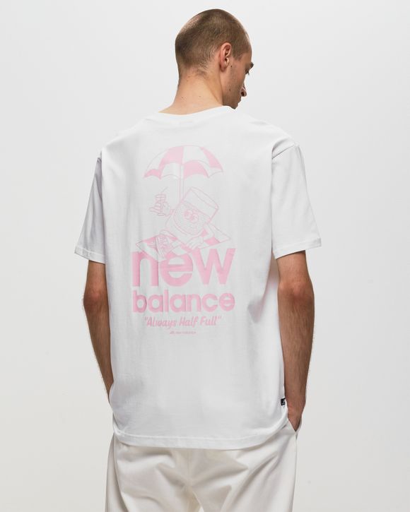 NBESS GRPH TEE 1