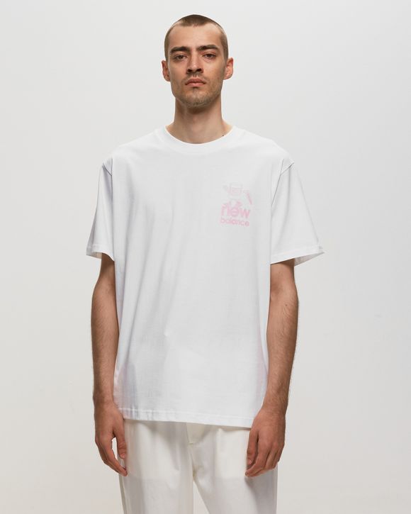 NBESS GRPH TEE 1